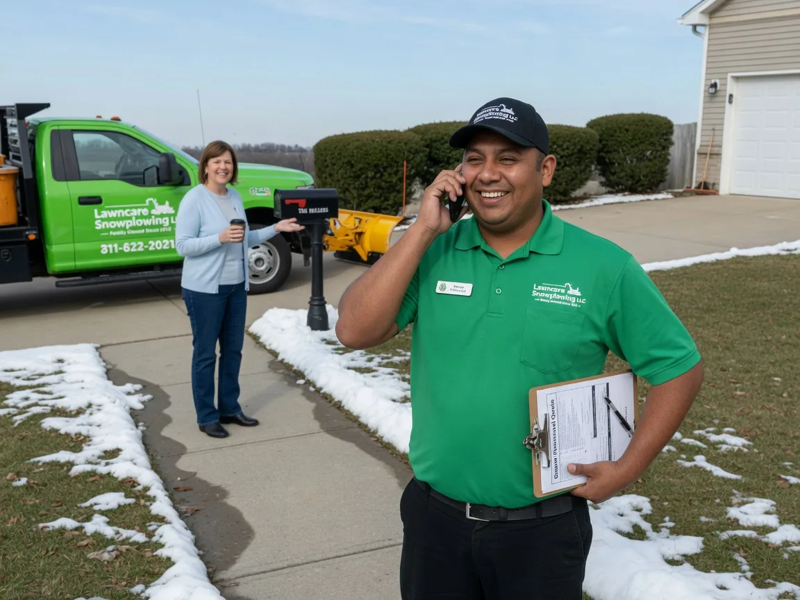 Lawn Care Services By Expert Landscaper Southside, WV FAQs